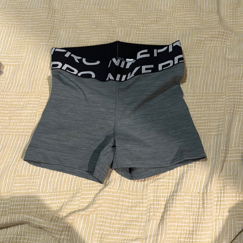 Nike pros